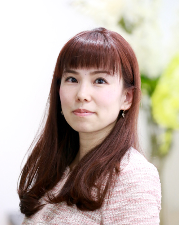 M&C 株式会社 負責人 内田知佐