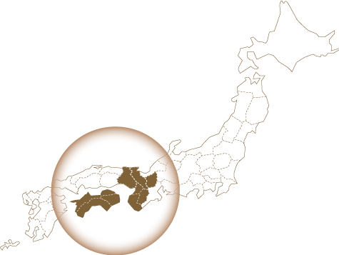japan-map